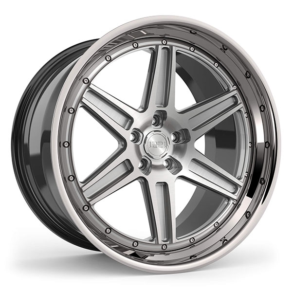 1221 Forged Sport 3.0  660 AP3 - Image 1